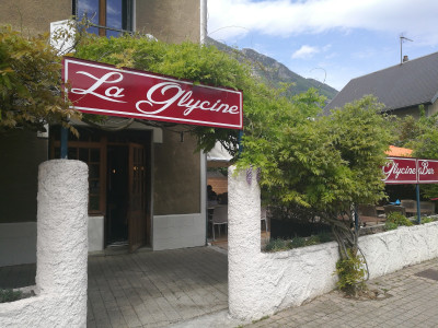 La Glycine — photo 2