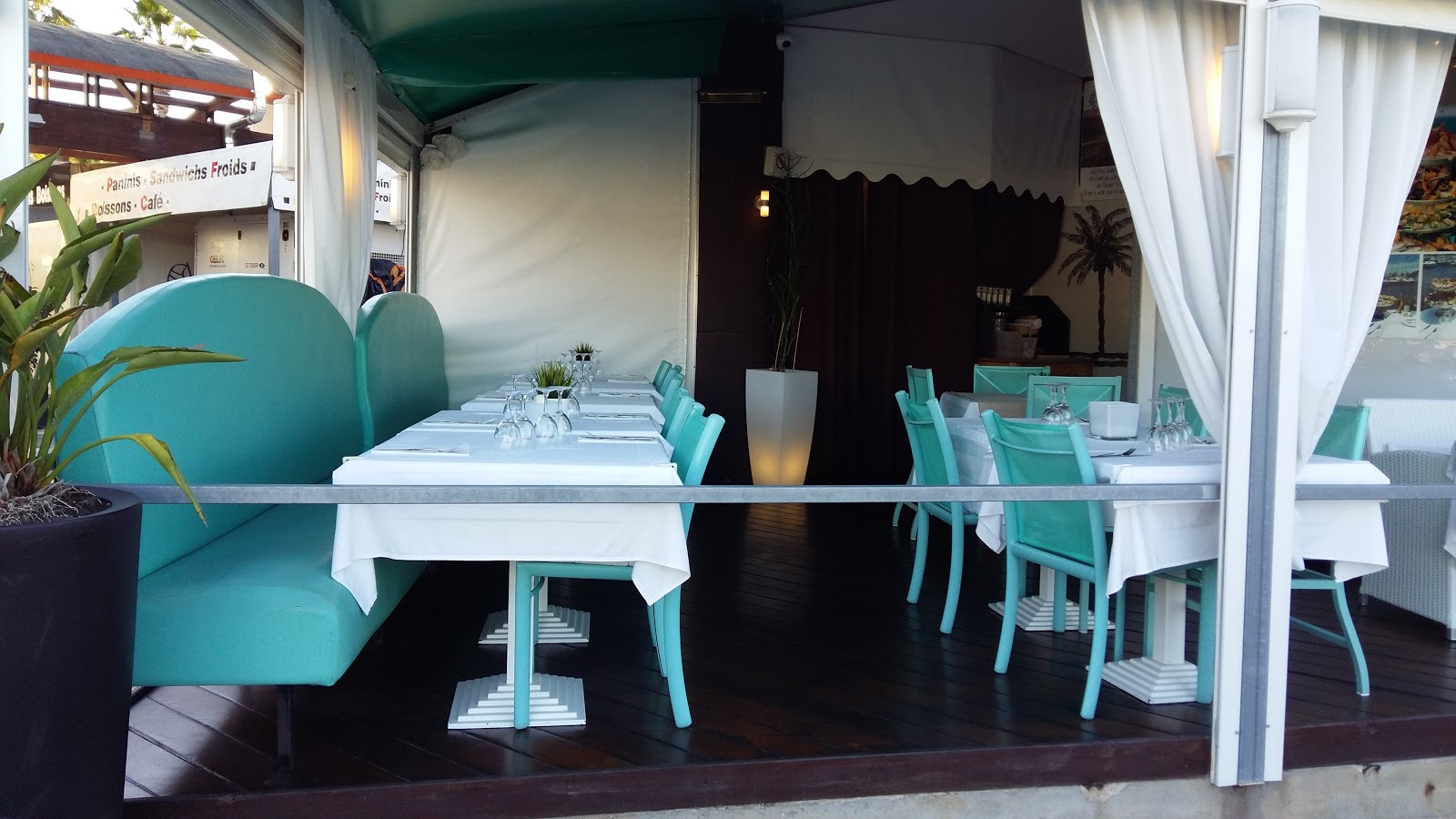 Le Pizzaïole — photo 1