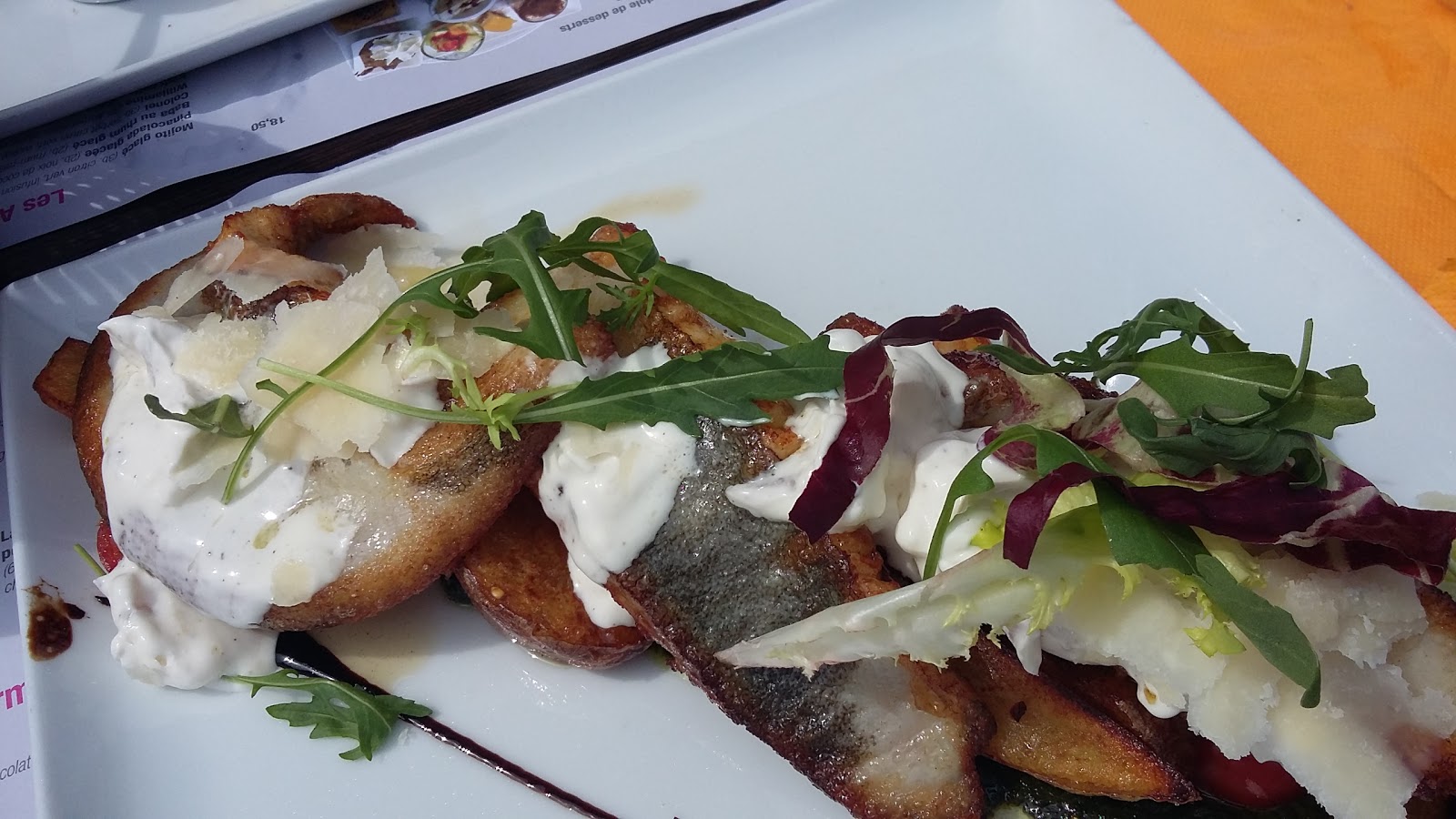 Le Pizzaïole — photo 4