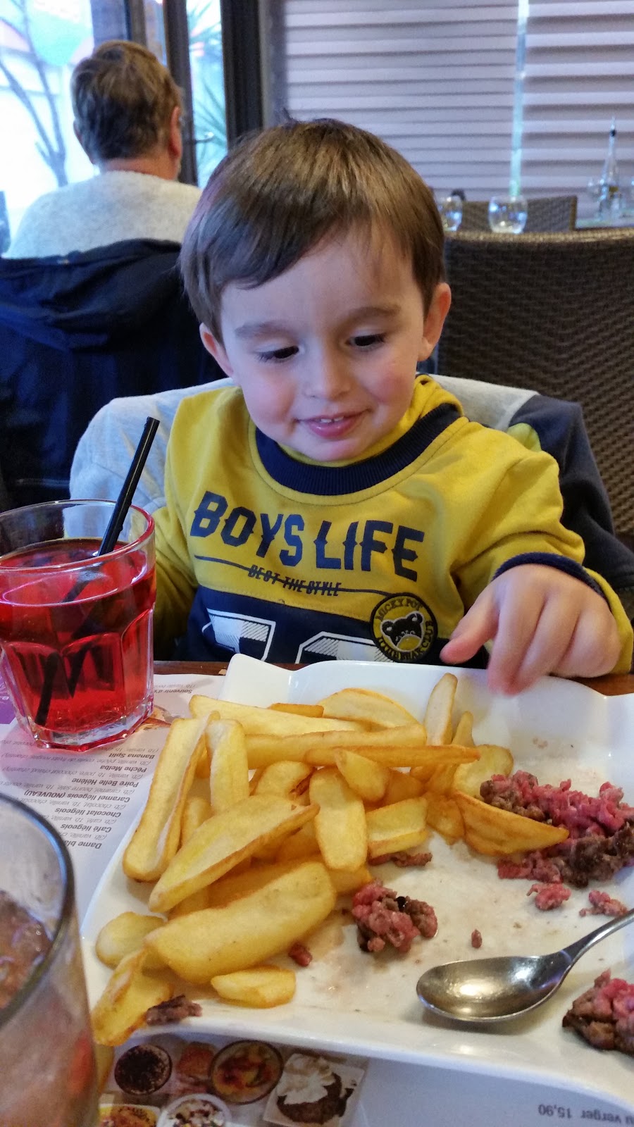 Le Pizzaïole — photo 8