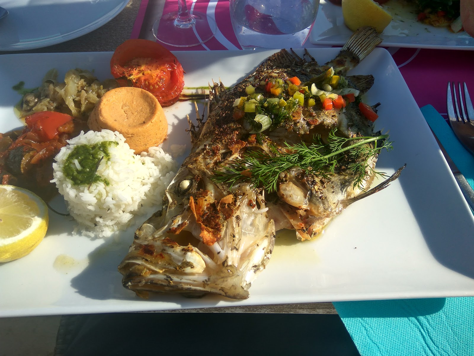 Tamaris Beach — photo 4