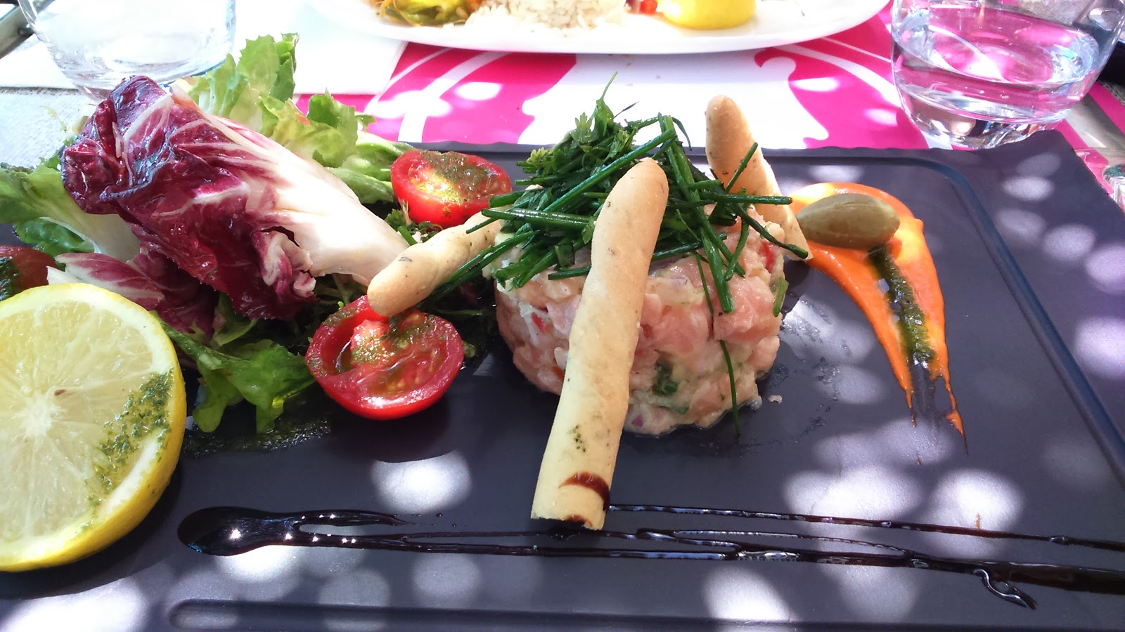 Tamaris Beach — photo 8