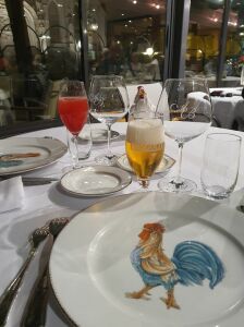 Auberge Bressane