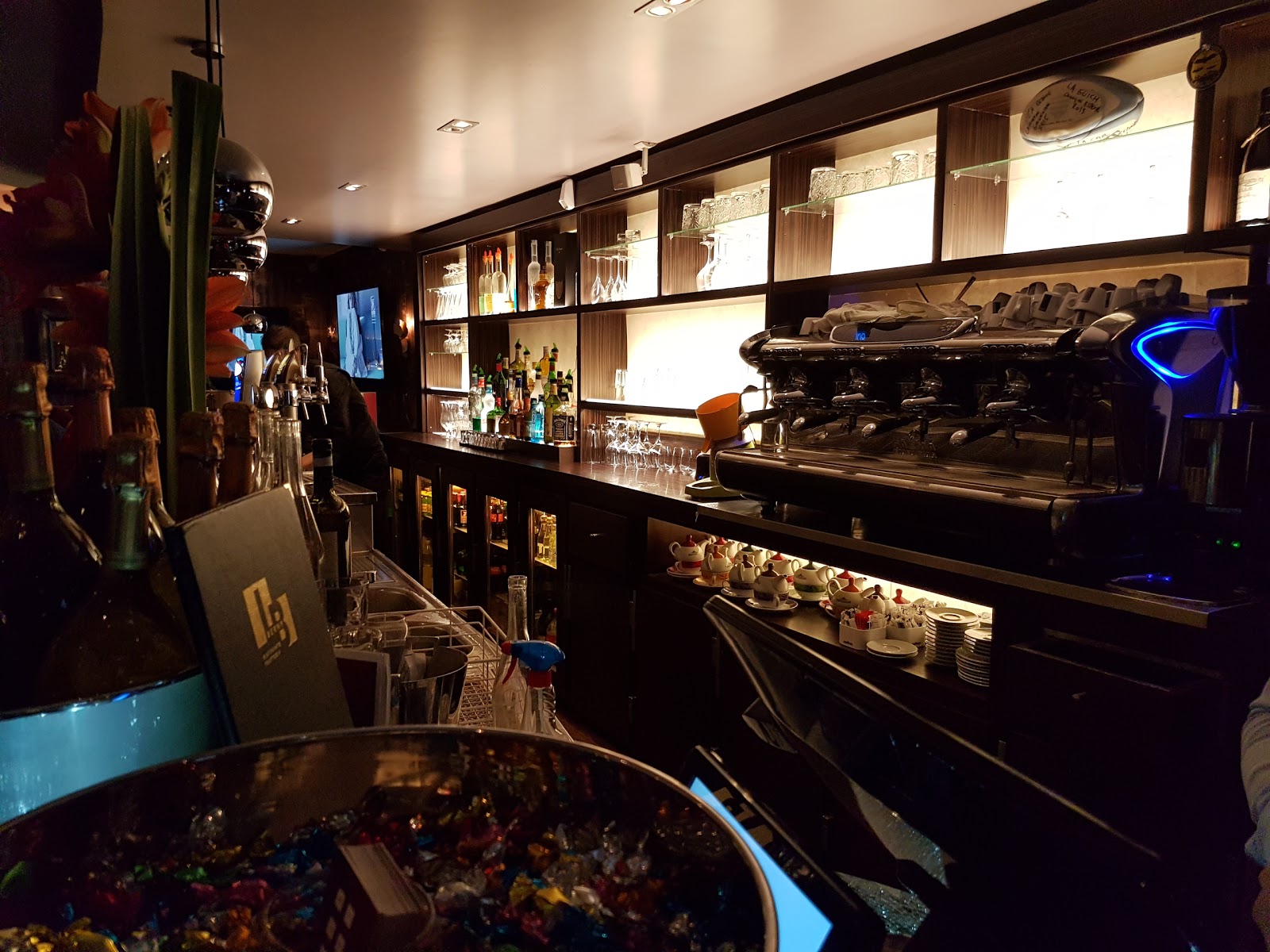 Le Berny — photo 1