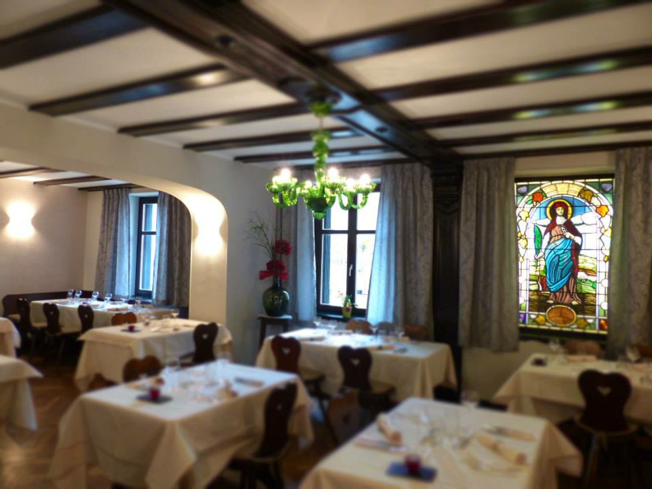 Auberge au Vieux Pressoir