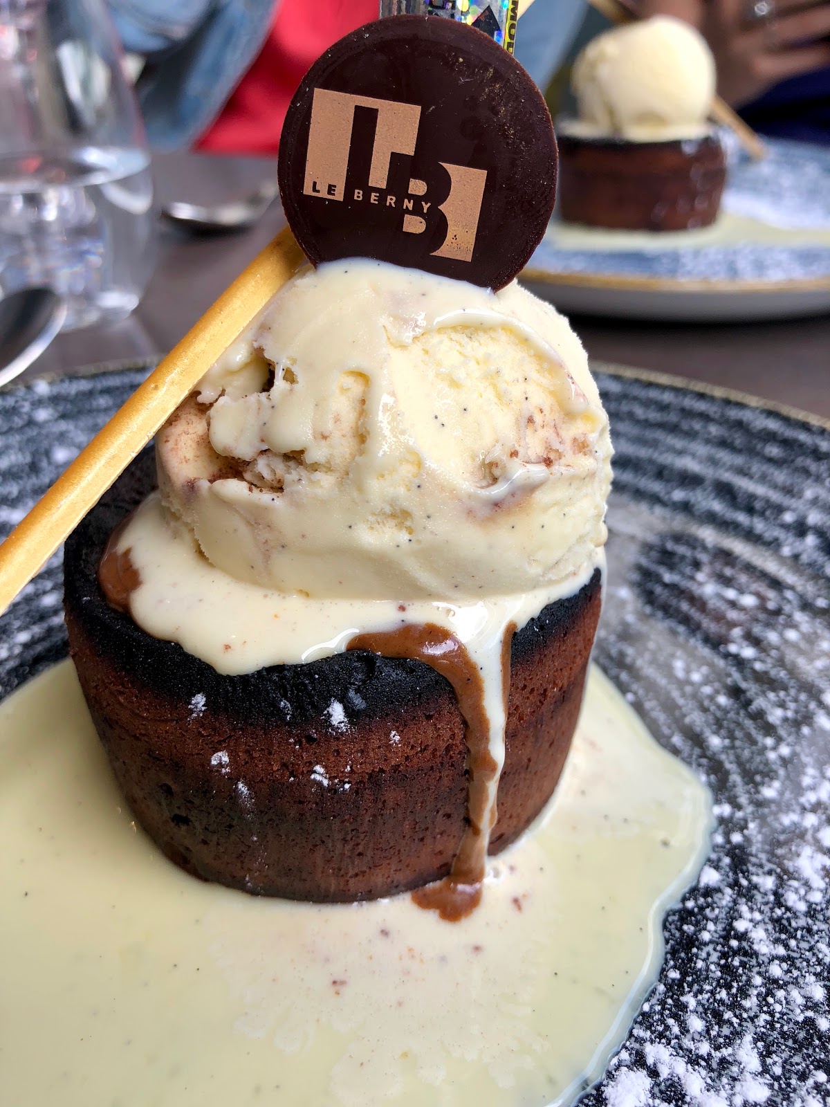 Le Berny — photo 7