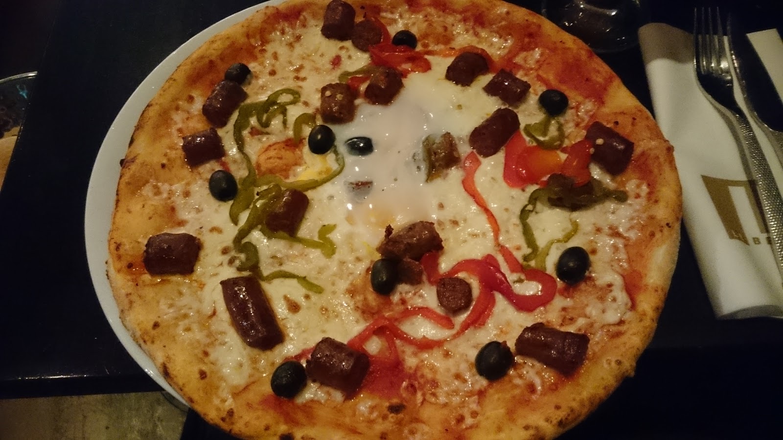 Le Berny — photo 8