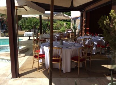 Villa Cyriel — photo 2
