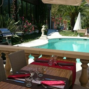 Villa Cyriel — photo 3