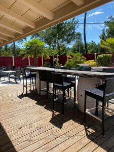 Restaurant LA FERIA — photo 4