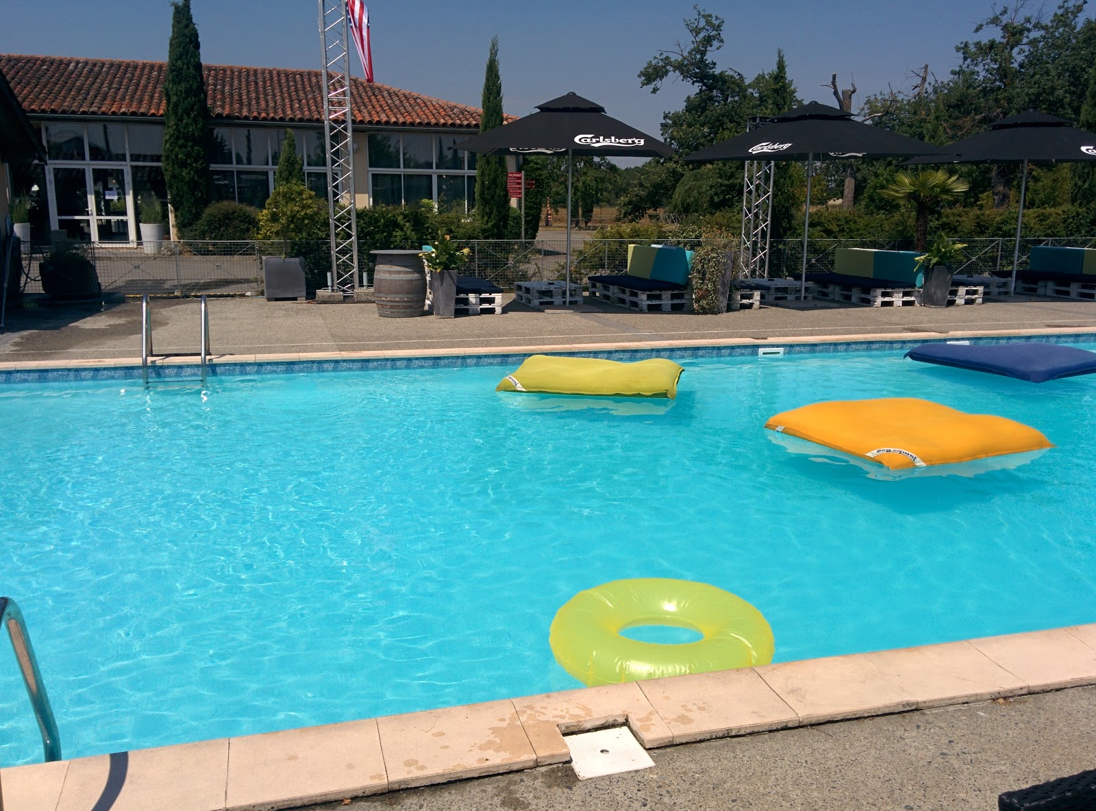 Best Western Plus Le Canard Sur le Toit