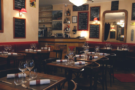Le petit pontoise — photo 3