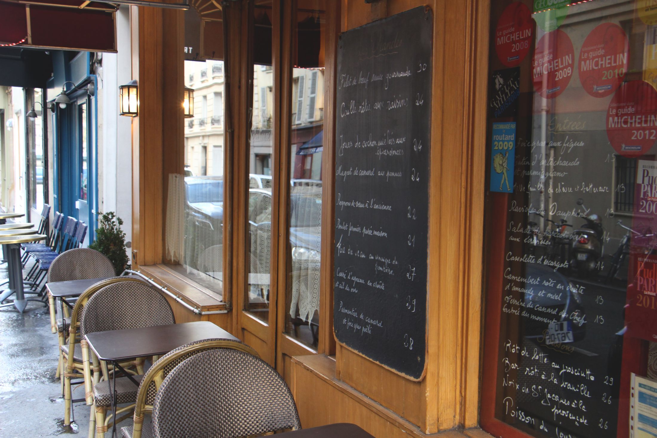 Le petit pontoise