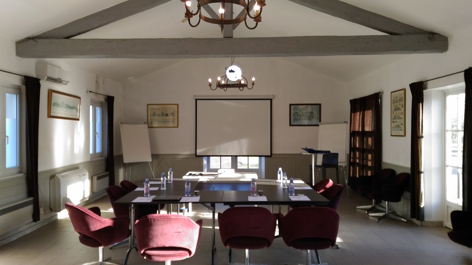 Best Western Plus Le Canard Sur le Toit — photo 7