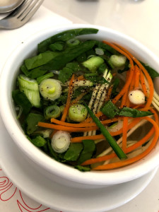Tu Bong — photo 2