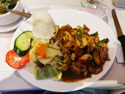 Tu Bong — photo 10