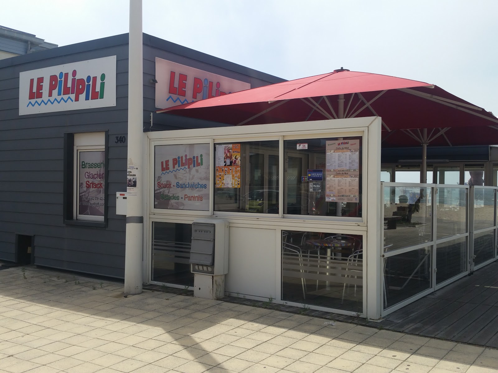 Le Pili Pili — photo 3