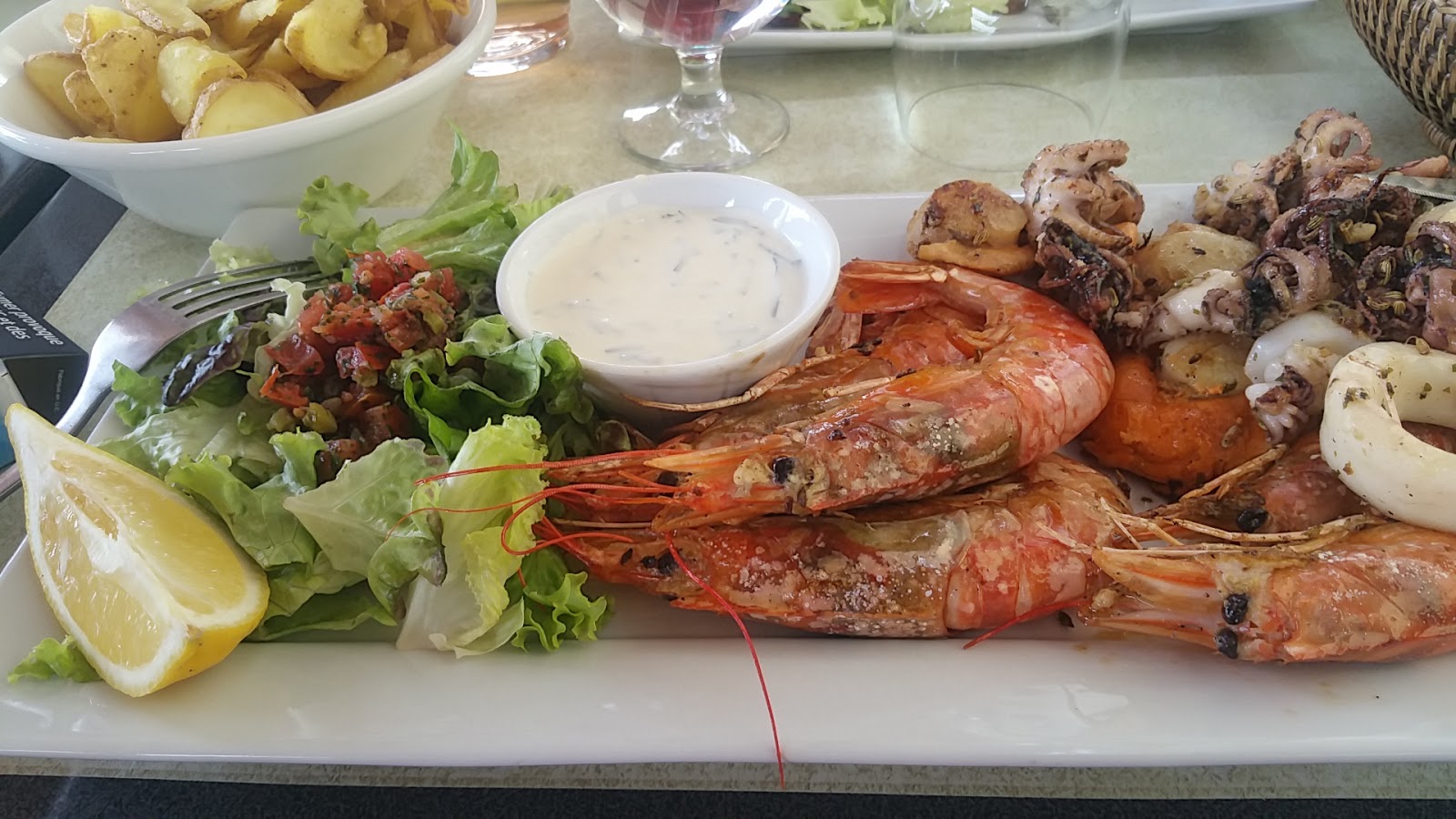 Le Pili Pili