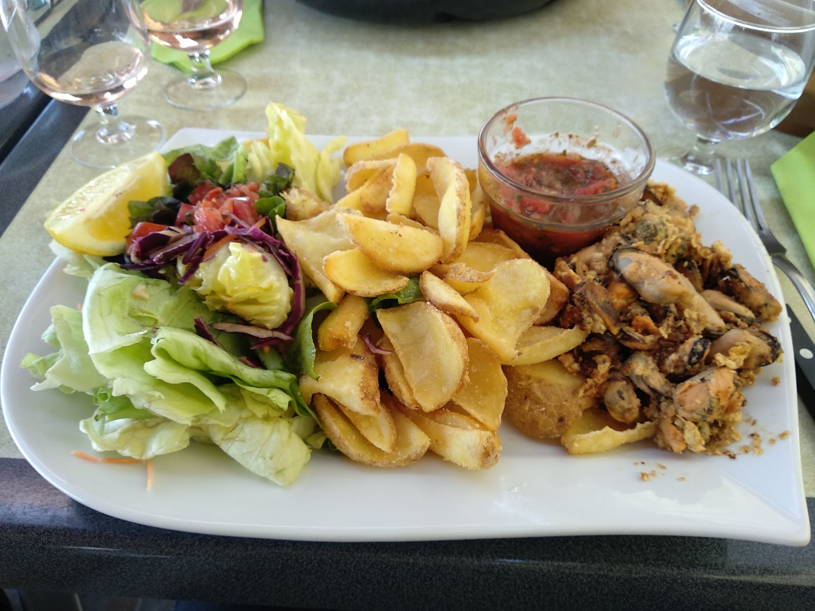 Le Pili Pili — photo 7