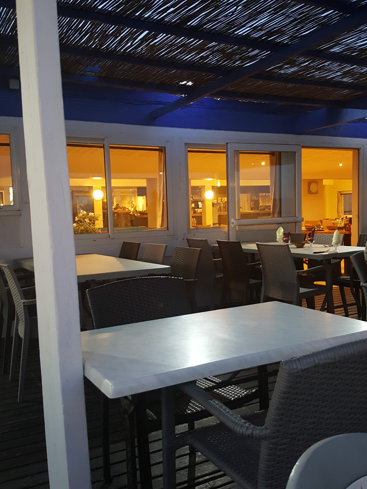 Le Mistral Gagnant — photo 1