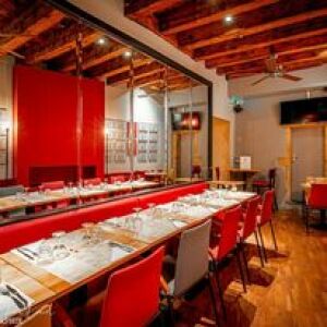 Bouchon Rouge — photo 4