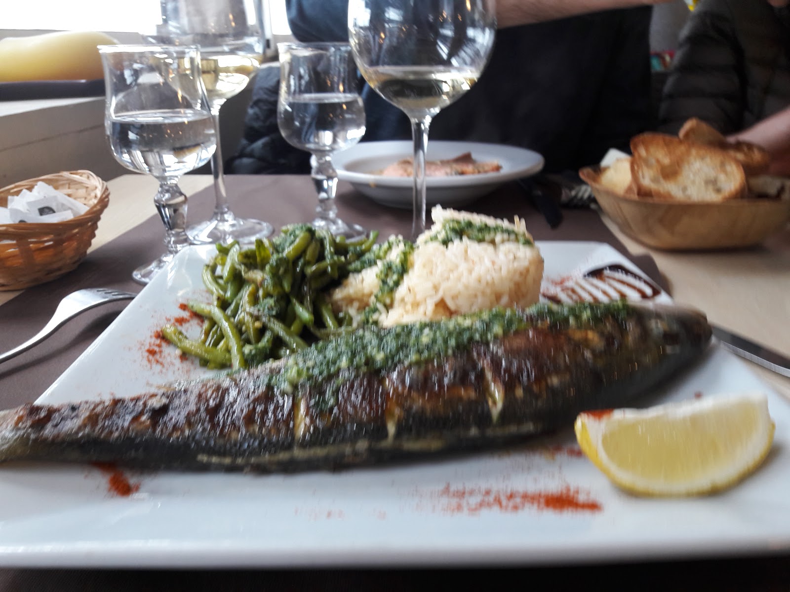 Le Mistral Gagnant — photo 2