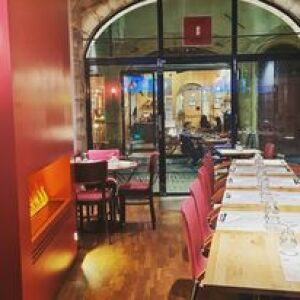 Bouchon Rouge — photo 5
