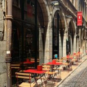 Bouchon Rouge — photo 6