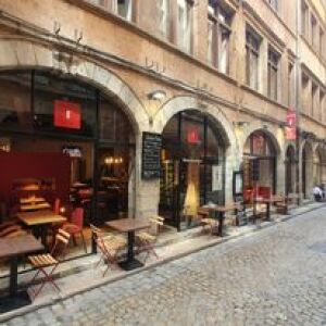 Bouchon Rouge — photo 7