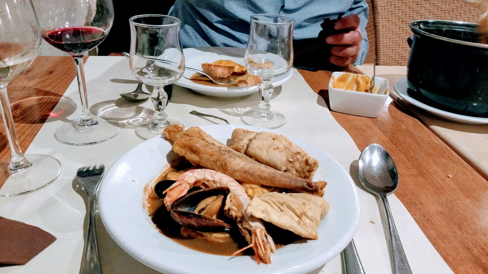 Le Mistral Gagnant — photo 5