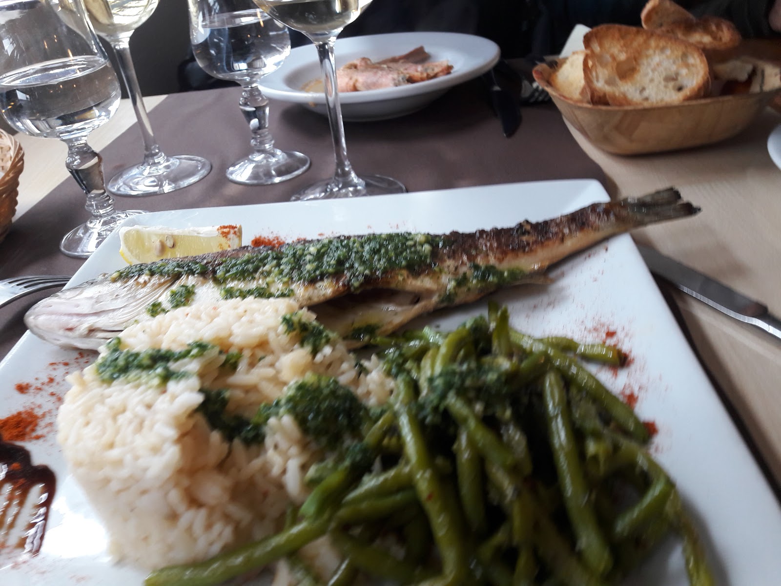 Le Mistral Gagnant — photo 6