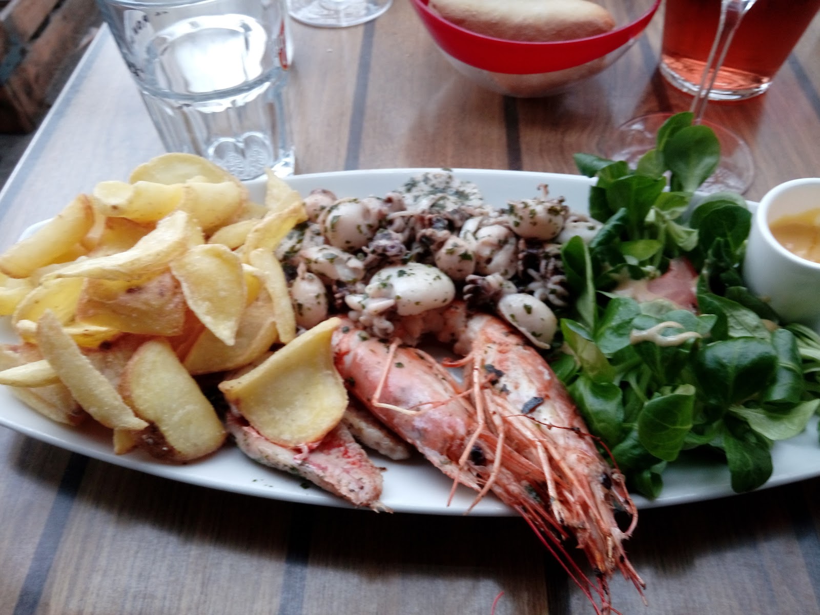 Le Catamaran — photo 5