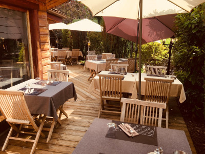 Le Chalet d'Etienne — photo 1