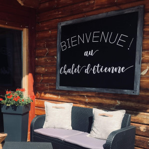 Le Chalet d'Etienne — photo 4