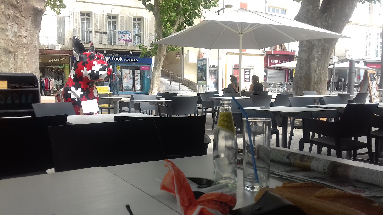 Le Sérac — photo 1