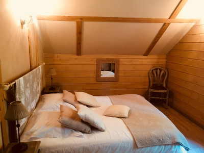 Le Chalet d'Etienne — photo 7