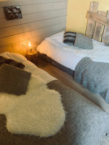 Le Chalet d'Etienne — photo 8
