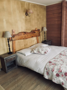 Le Chalet d'Etienne — photo 9