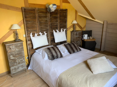 Le Chalet d'Etienne — photo 10