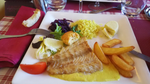 Chez Gustave