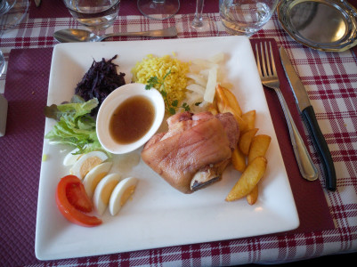 Chez Gustave — photo 3