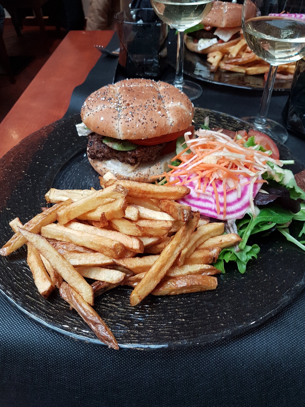 Pinçée de Sel
