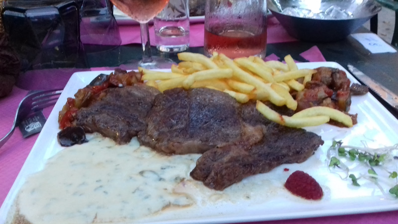 Pinçée de Sel — photo 4