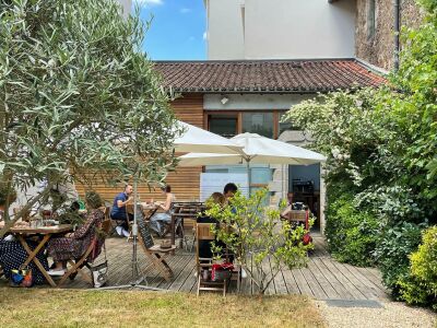 La Table du Couvent — photo 6