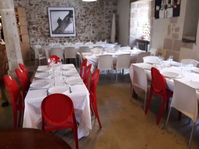 La Table du Couvent — photo 2