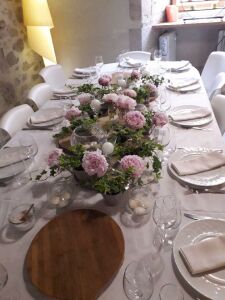 La Table du Couvent — photo 3