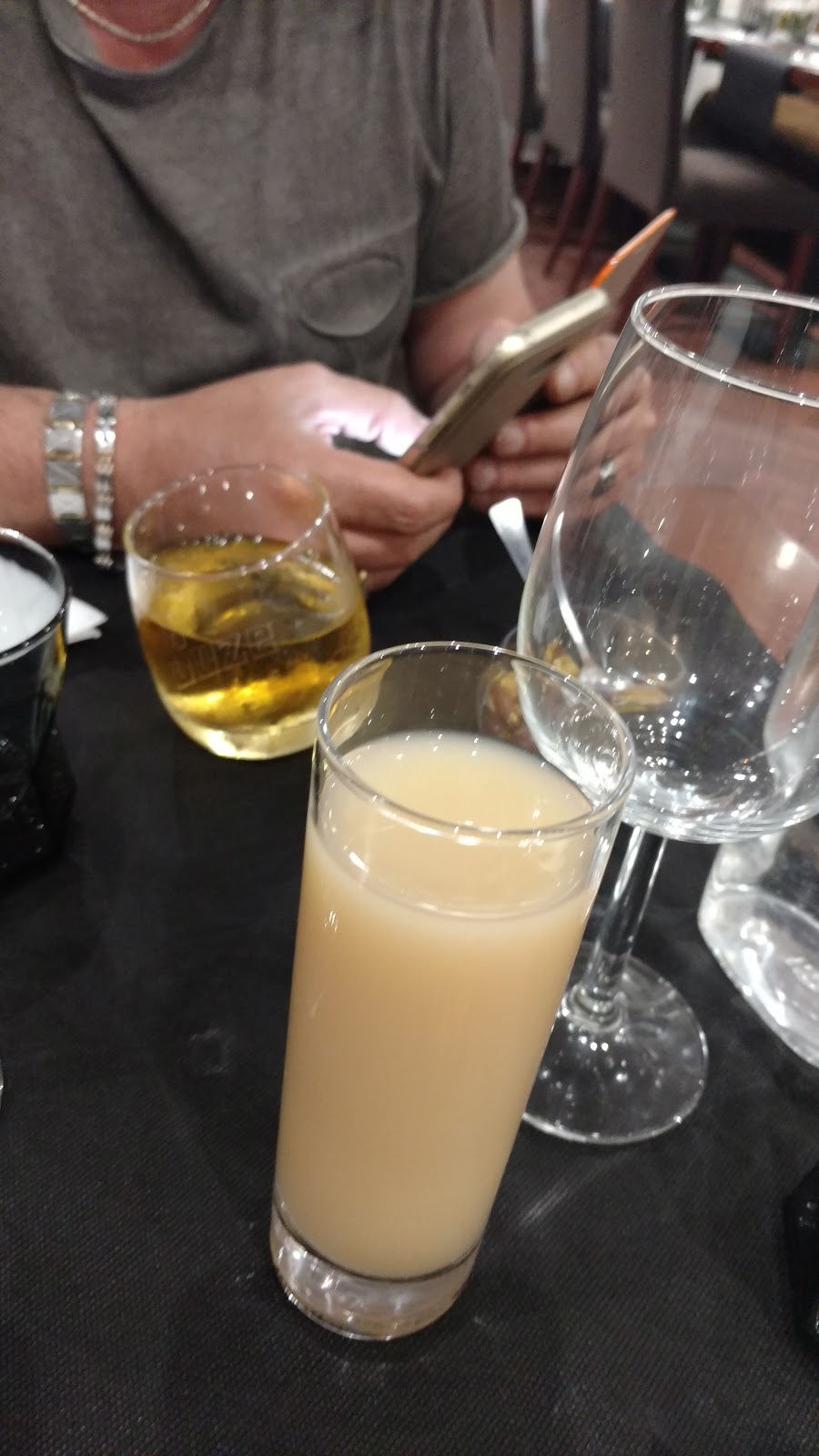 Pinçée de Sel — photo 8