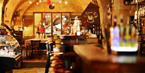 Le Bar Du Boucher — photo 4