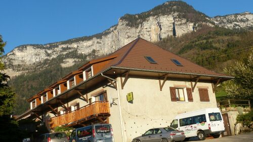 Au Pas de l'Alpette — photo 4