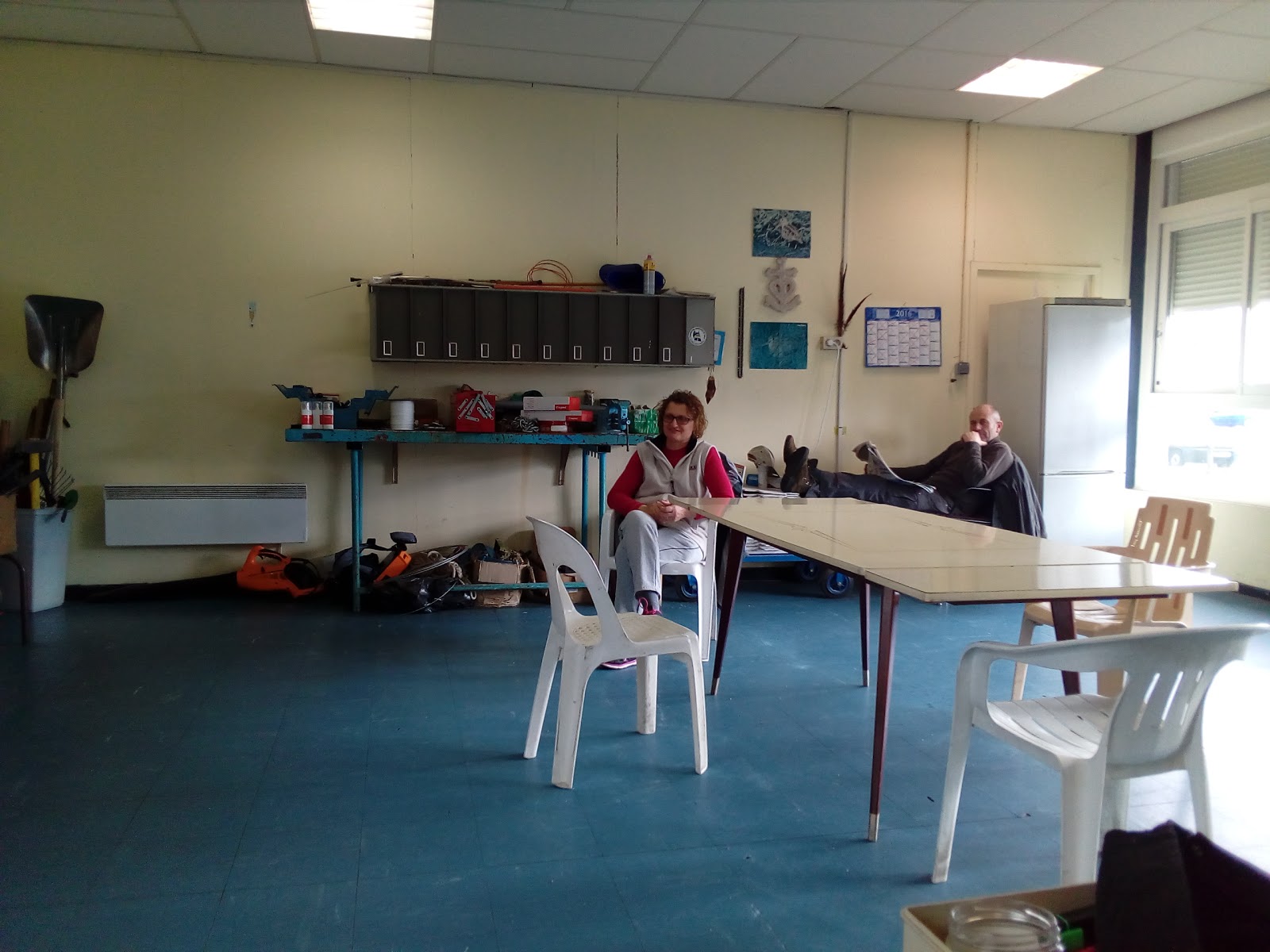 Le Bec Fin — photo 4